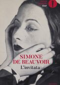 Simone de Beauvoir - L'invitata (2022)
