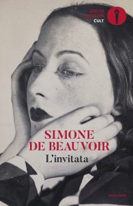 Simone de Beauvoir – L’invitata (2022)