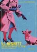 S.J. Bennett - Un problema da tre cani (2022)