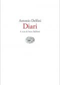 Antonio Delfini - Diari (2022)