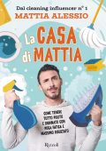 Mattia Alessio - La casa di Mattia (2022)