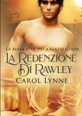 img Carol Lynne - La redenzione di Rawley (2022)