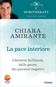 Chiara Amirante – La pace interiore (2022)