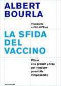 Albert Bourla - La sfida del vaccino (2022)
