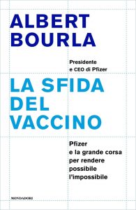 Albert Bourla – La sfida del vaccino (2022)