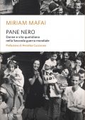 Miriam Mafai - Pane nero (2022)