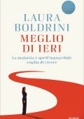 Laura Boldrini - Meglio di ieri (2022)