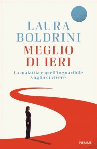 Laura Boldrini – Meglio di ieri (2022)