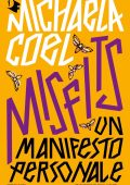 Michaela Coel - Misfits. Un manifesto personale (2022)