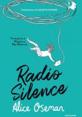 Alice Oseman - Radio silence (2022)