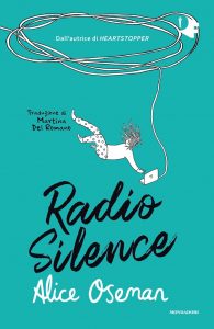 Alice Oseman – Radio silence (2022)