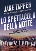 Jake Tapper - Lo spettacolo della notte (2022)