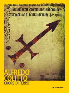Alfredo Colitto – Cuore di ferro (2022)