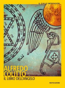 Alfredo Colitto – Il libro dell’angelo (2022)
