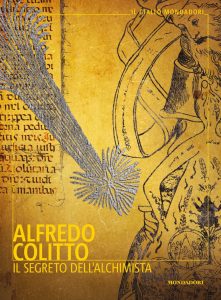 Alfredo Colitto – Il segreto dell’alchimista (2022)