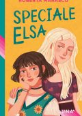 Roberta Marasco - Luna. Speciale Elsa (2022)