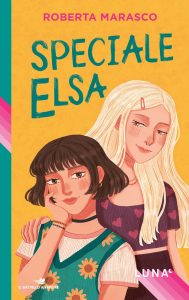 Roberta Marasco – Luna. Speciale Elsa (2022)