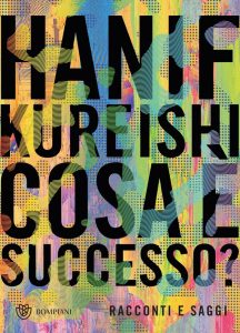 Hanif Kureishi – Cosa è successo? (2022)