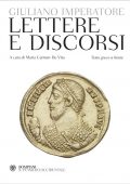 Giuliano Imperatore - Lettere e discorsi (2022)
