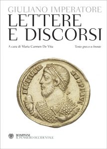 Giuliano Imperatore – Lettere e discorsi (2022)