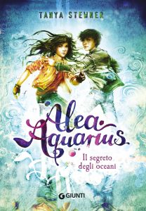 Tanya Stewner – Alea Aquarius. Il segreto degli oceani (2022)