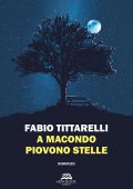 img Fabio Tittarelli - A Macondo piovono stelle (2020)