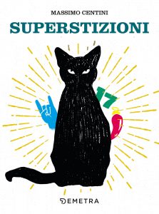 Massimo Centini – Superstizioni (2022)