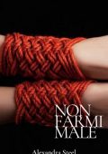 img Alexandra Steel - Non Farmi Male (2021)