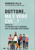 Roberta Villa, Rebecca De Fiore - Dottore, ma è vero che...? (2022)