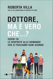 Roberta Villa, Rebecca De Fiore – Dottore, ma è vero che…? (2022)