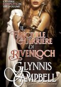 img Glynnis Campbell - Le Fanciulle Guerriere di Riven (2022)