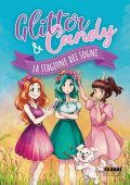 img AA.VV. - Glitter & Candy. La stagione dei sogni (2022)