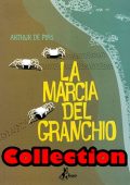 img La Marcia Del Granchio - Serie Completa (3 Volumi)(Bao Pubblishing)(2011)