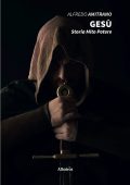 img Alfredo Amitrano - Gesù. Storia mito potere (2020)