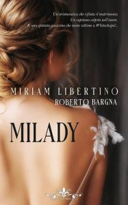Miriam Libertino – Milady (2022)