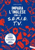 Maëva Courtois - Impara l'inglese con le serie TV (2022)