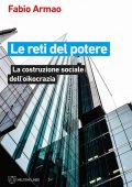 img Fabio Armao - Le reti del potere (2020)