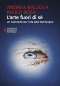img Andrea Balzola, Paolo Rosa - L
