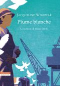 Jacqueline Winspear - Piume bianche (2022)
