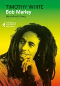 Timothy White - Bob Marley (2016)