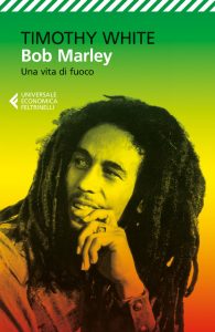 Timothy White – Bob Marley (2016)