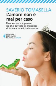 Saverio Tomasella – L’amore non è mai per caso (2016)