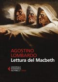 Agostino Lombardo - Lettura del Macbeth (2018)
