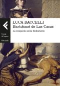 Luca Baccelli - Bartolomé de Las Casas (2016)