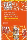 Alejandro Jodorowsky, Marianne Costa - Metagenealogia (2018)