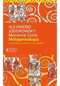 Alejandro Jodorowsky, Marianne Costa – Metagenealogia (2018)