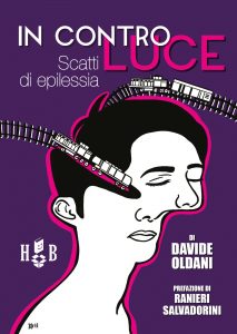 Davide Oldani – In controluce (2018)