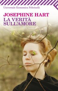 Josephine Hart – La verità sull’amore (2012)