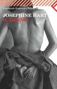 Josephine Hart – Il danno (2016)