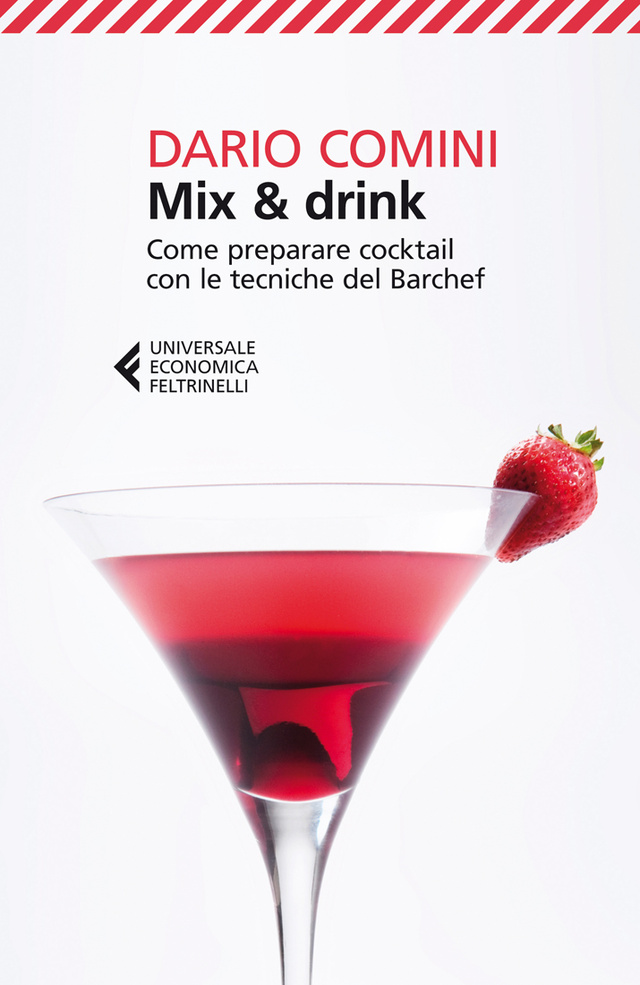 Dario Comini – Mix & drink (2013)